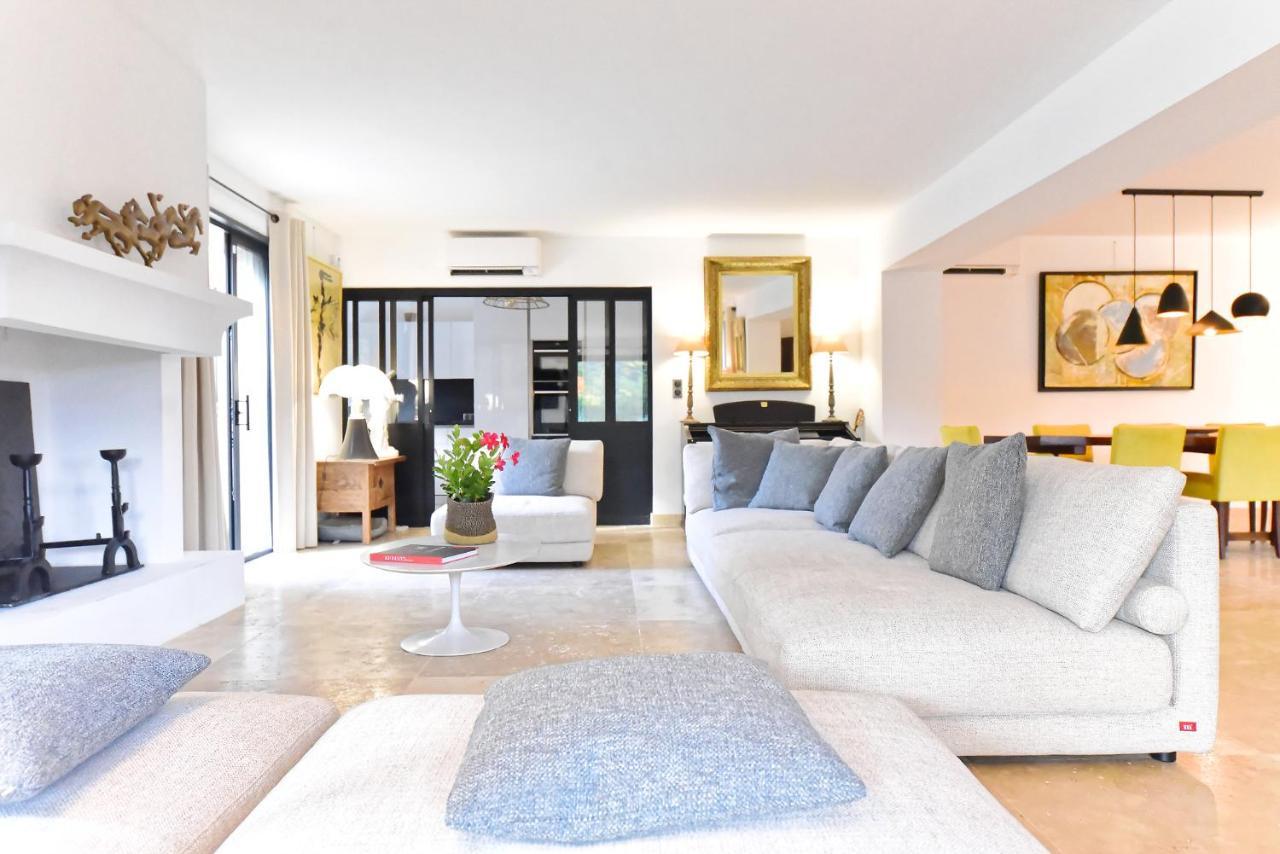 Hotel Le Mas des Fées à Eygalières Extérieur photo